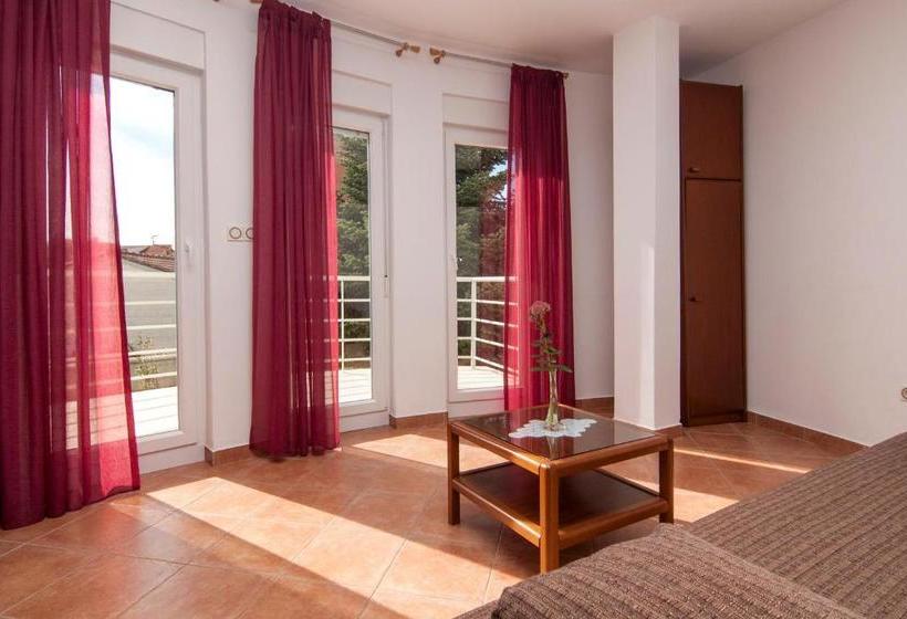 Apartments Villa Zara
