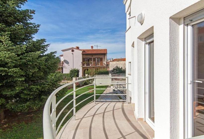 Apartments Villa Zara