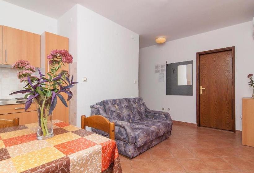 Apartments Villa Zara