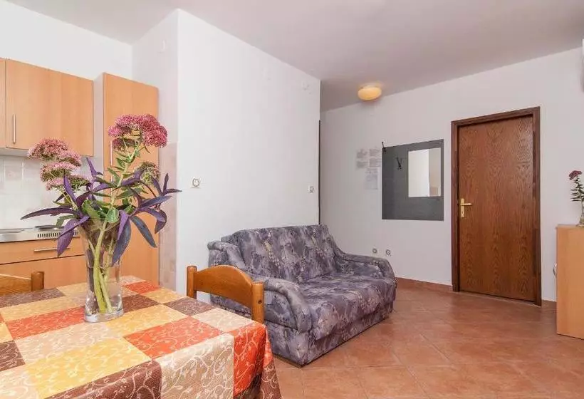 Apartments Villa Zara