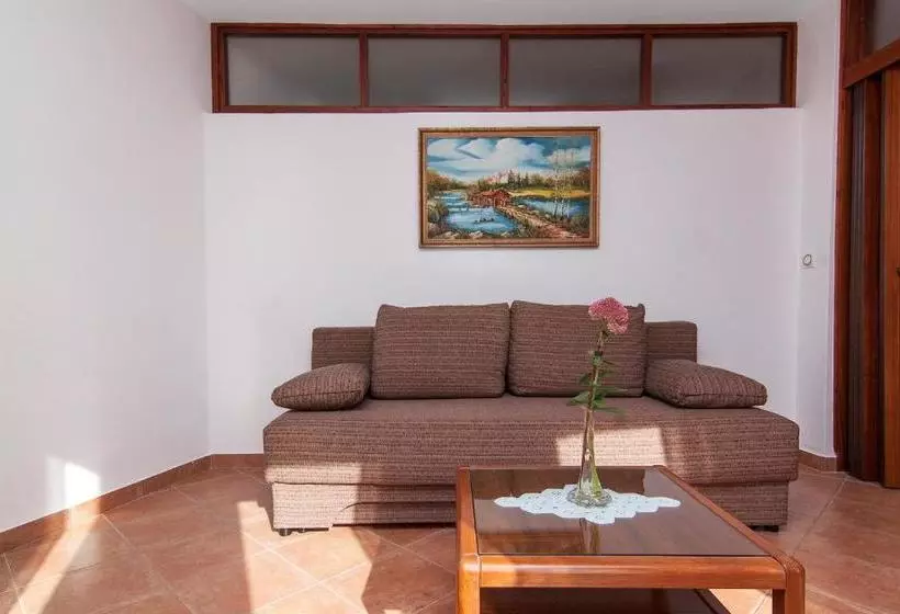 Apartments Villa Zara