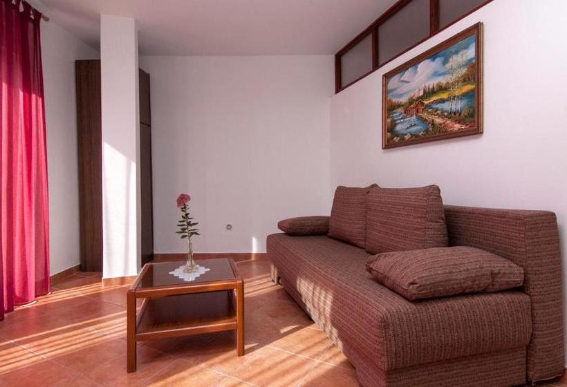 Apartments Villa Zara