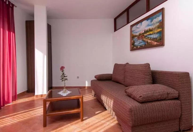 Apartments Villa Zara