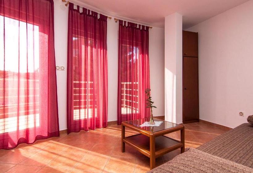 Apartments Villa Zara