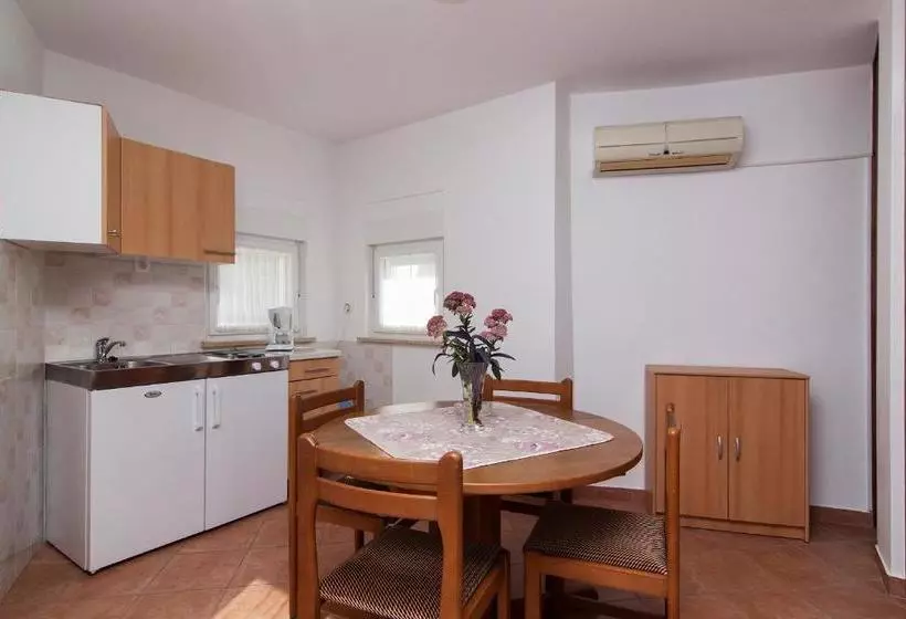 Apartments Villa Zara