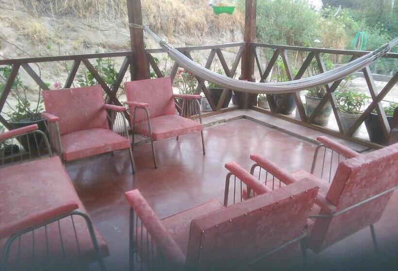 Bed and Breakfast Casa Huespedes El Molino