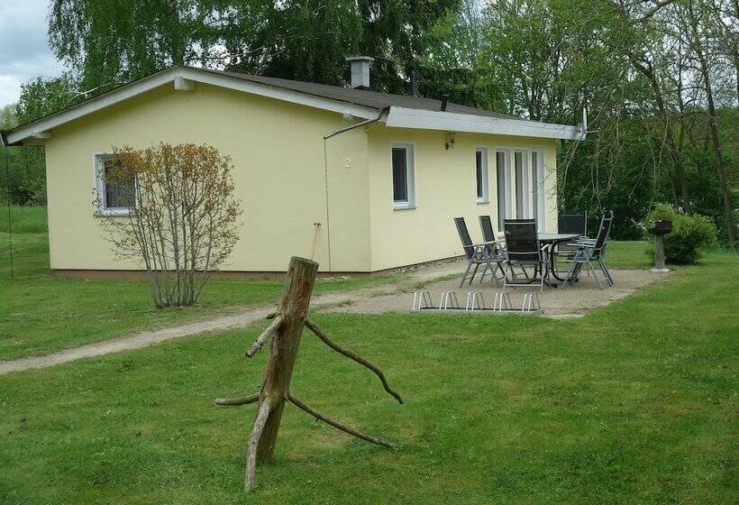 Ferienhäuser Seewiesen