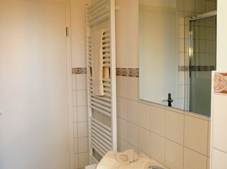 Ferienhäuser Seewiesen