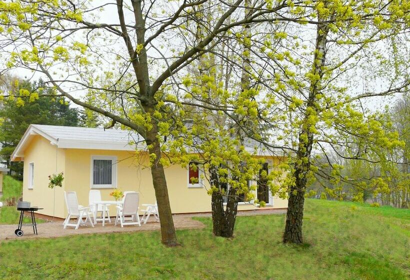 Ferienhäuser Seewiesen