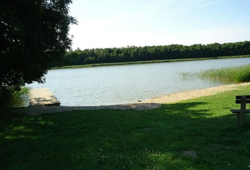 Ferienhäuser Seewiesen