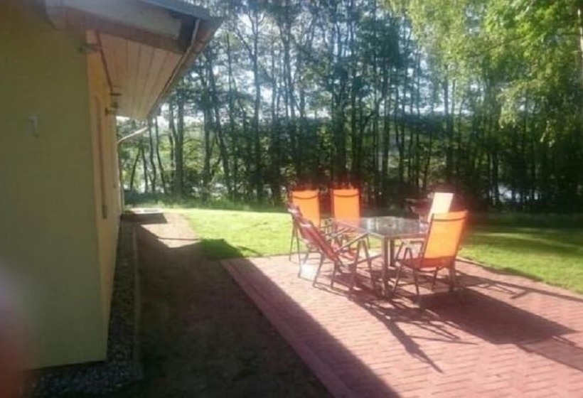 Ferienhäuser Seewiesen