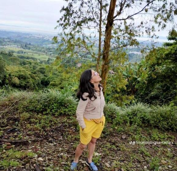 Finca Hotel Santa Clara