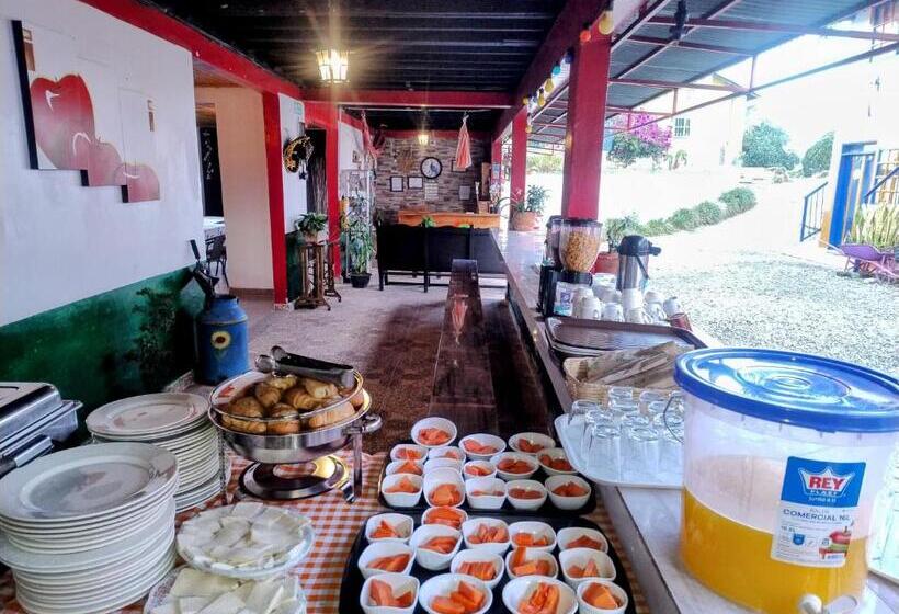 Finca Hotel Santa Clara