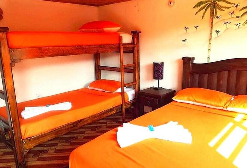 Finca Hotel Santa Clara