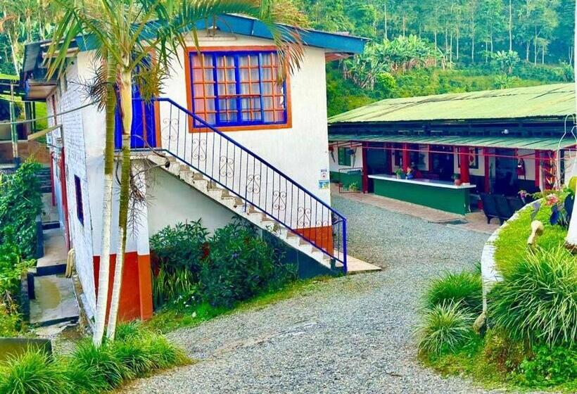 Finca Hotel Santa Clara