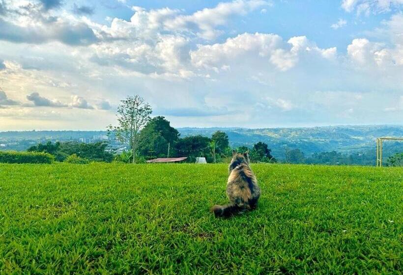 Finca Hotel Santa Clara