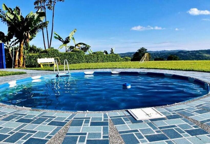 Finca Hotel Santa Clara