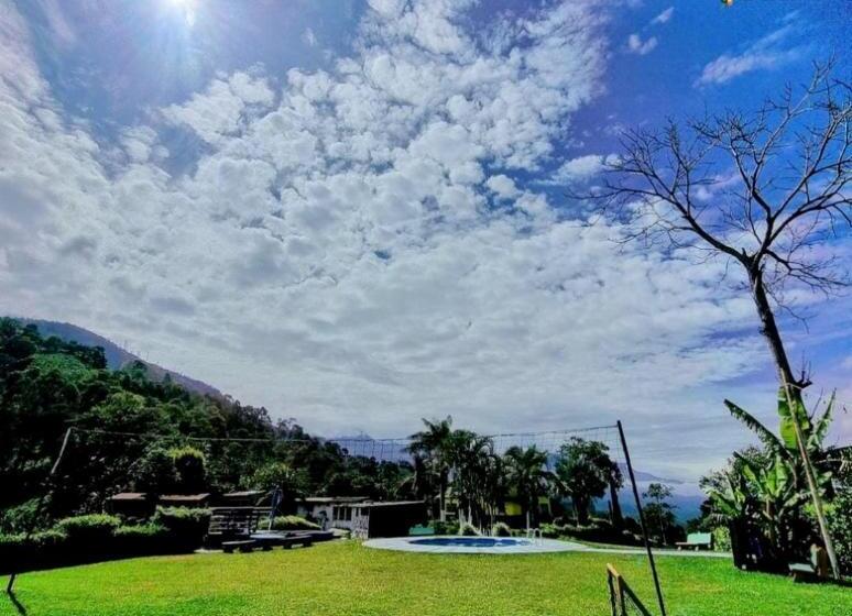 Finca Hotel Santa Clara