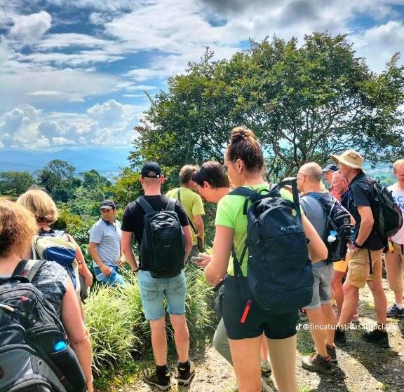 Finca Hotel Santa Clara