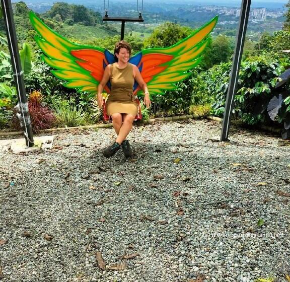 Finca Hotel Santa Clara