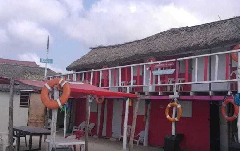 Hostal Lele