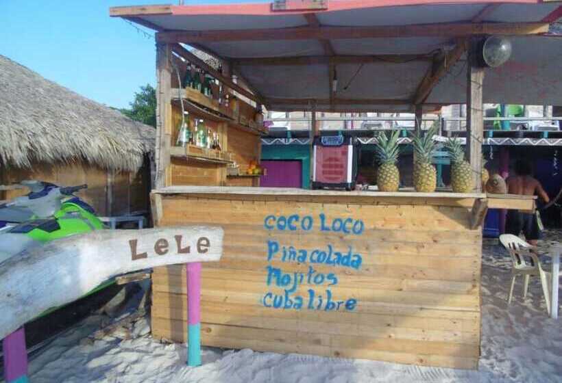 Hostal Lele