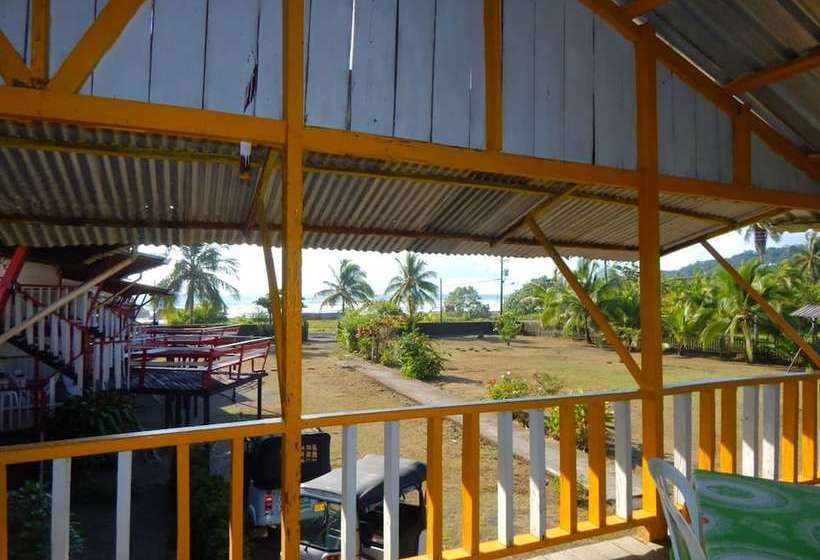 Hostal Posada Punta Roca