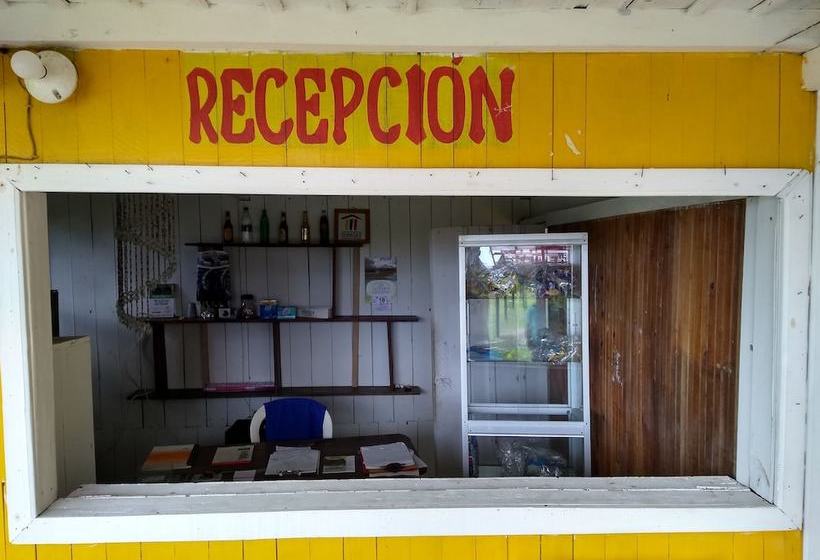 Hostal Posada Punta Roca