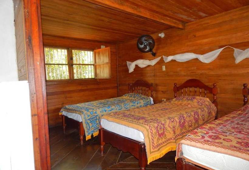 Hostal Posada Punta Roca