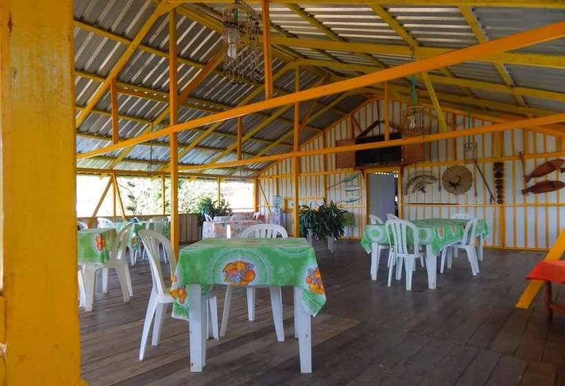 Hostal Posada Punta Roca