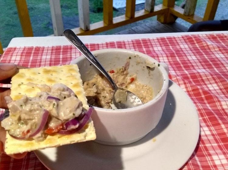 Hostal Posada Punta Roca