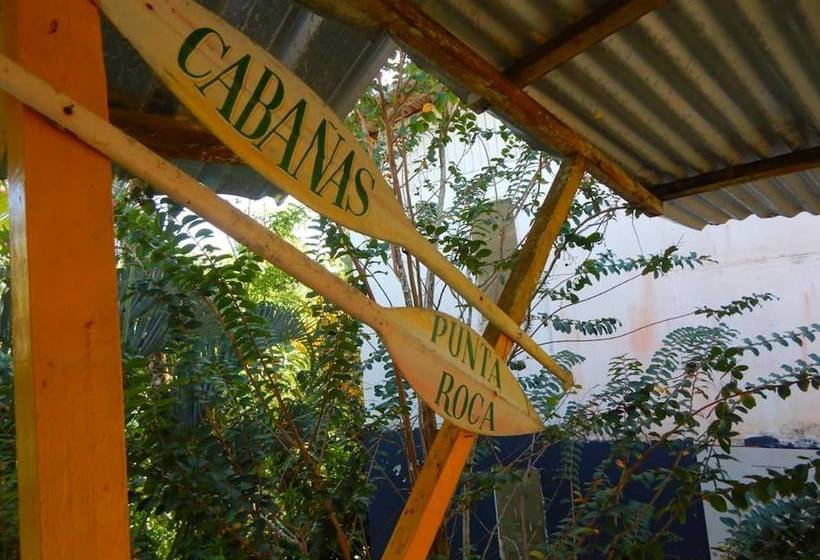 Hostal Posada Punta Roca