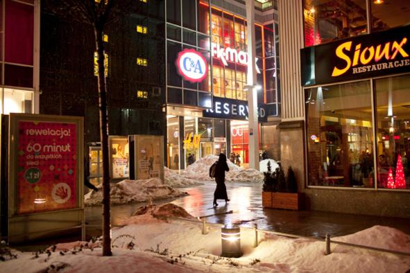 هاستل Chmielna 5 Rooms & Apartments