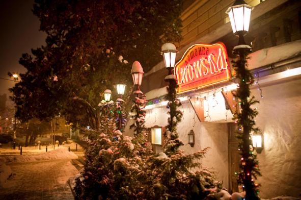 هاستل Chmielna 5 Rooms & Apartments