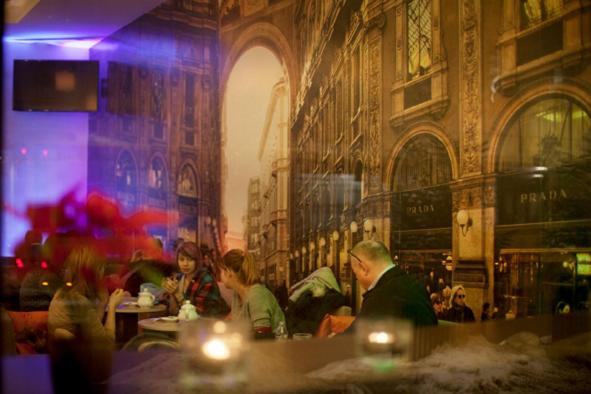 هاستل Chmielna 5 Rooms & Apartments