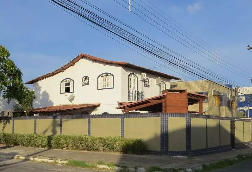 Hostel Recife Sol E Mar