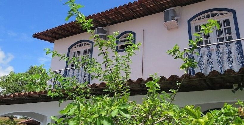 Hostel Recife Sol E Mar