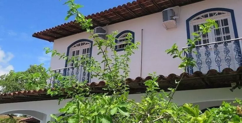 Hostel Recife Sol E Mar