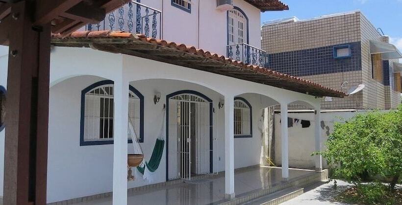 Hostel Recife Sol E Mar