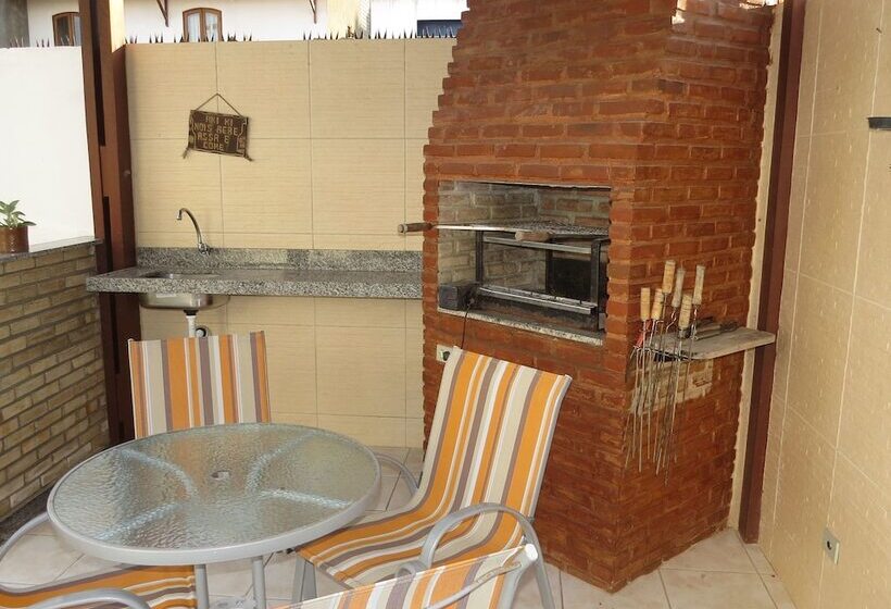 Hostel Recife Sol E Mar