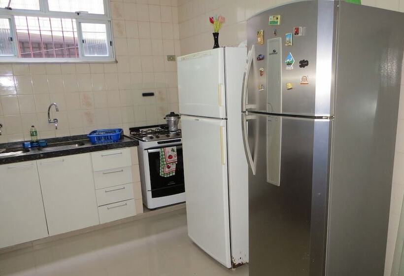 Hostel Recife Sol E Mar