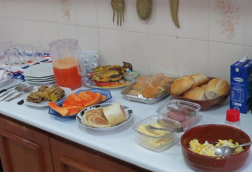 Hostel Recife Sol E Mar