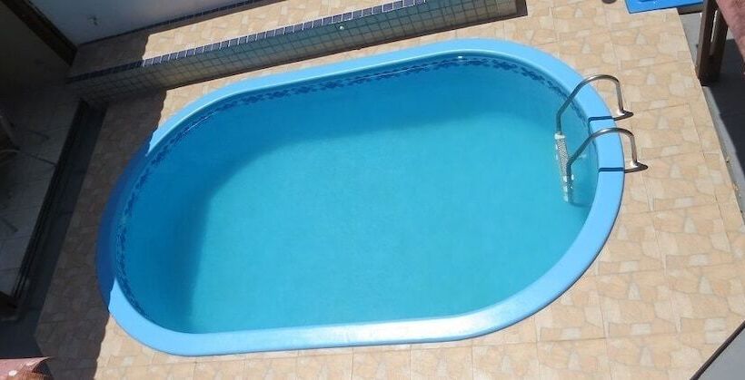 Hostel Recife Sol E Mar