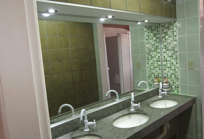 Hostel Recife Sol E Mar