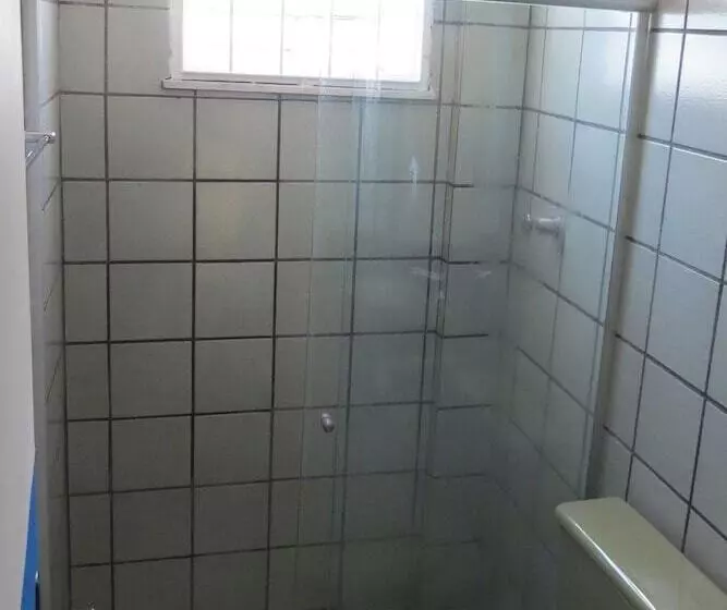 Hostel Recife Sol E Mar
