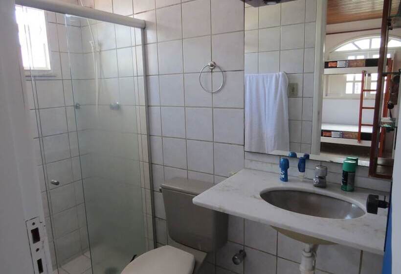 Hostel Recife Sol E Mar