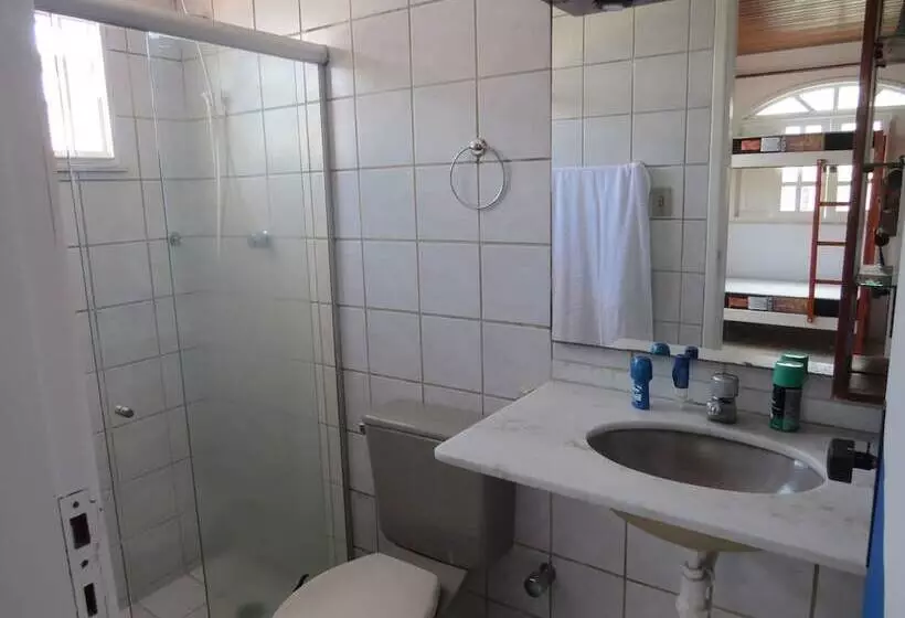 Hostel Recife Sol E Mar