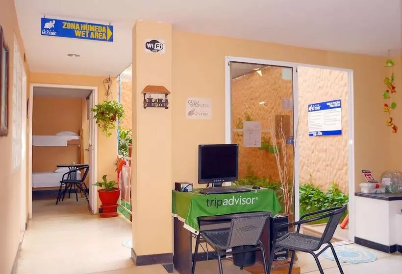 Hotelli Casa D Mer Taganga