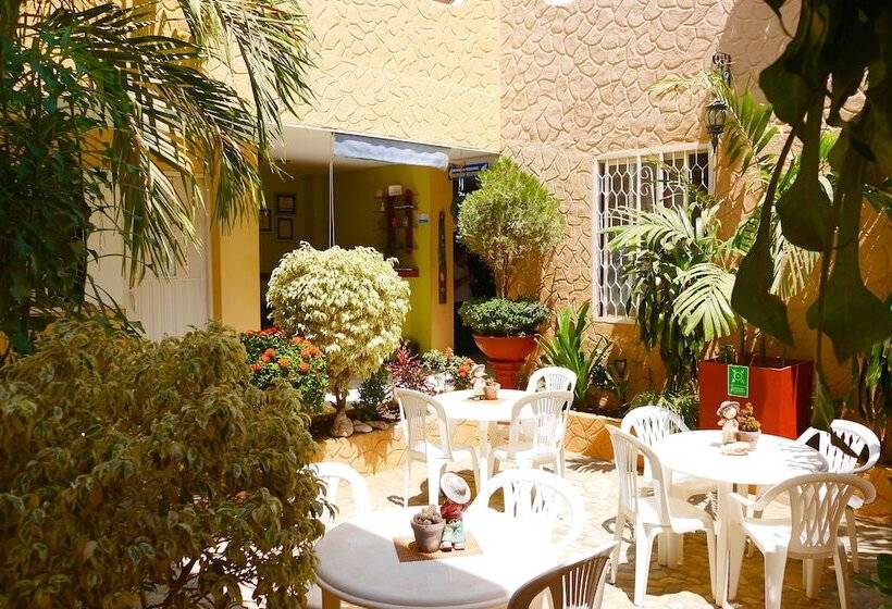 هتل Casa D Mer Taganga