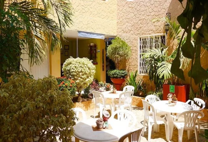 Hotelli Casa D Mer Taganga